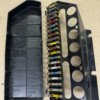 Platine complète ou boîtes à fusibles Porsche 911