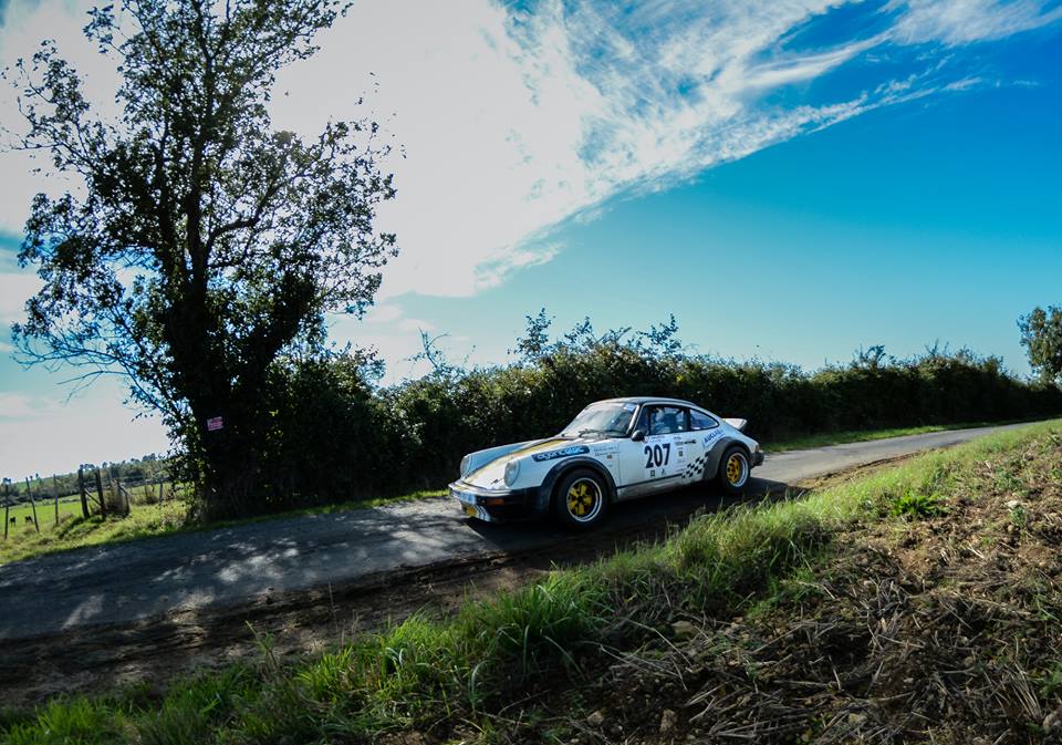 Finale Coupe de France VHC – La Rochelle 2014