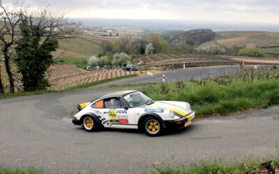 Rallye Lyon Charbo VHC 2015