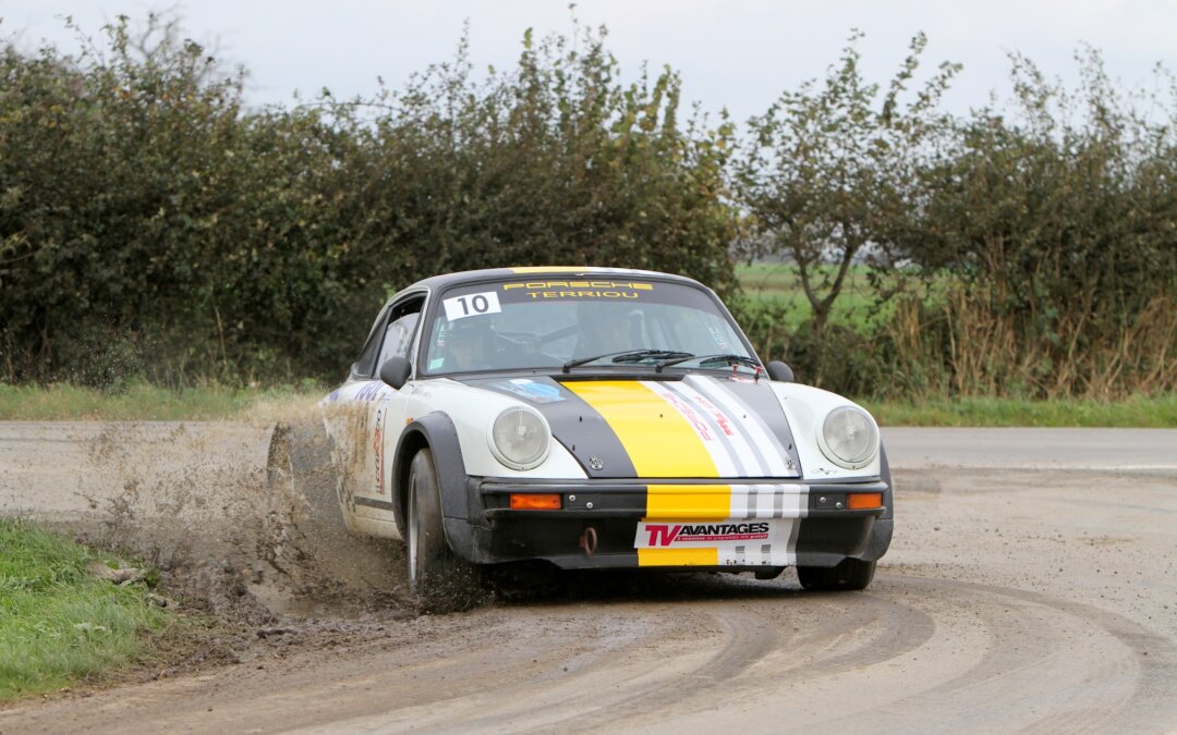 Finale VHC Bourbonne 2013