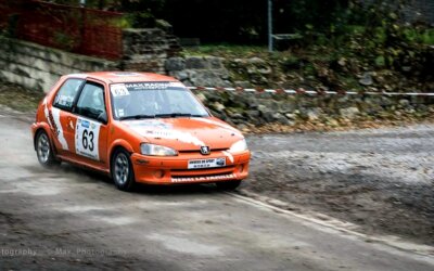 Rallye Charlemagne 2013
