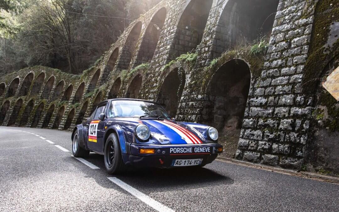 Rallye Costa Brava VHC 2024