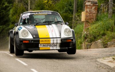 Rallye Lyon Charbo VHC 2016