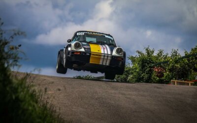 Rallye Vins Mâcon VHC 2016