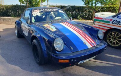 Rallye de Grasse VHC 2023