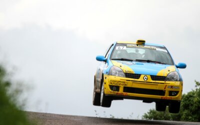 Rallye Vins Mâcon 2017