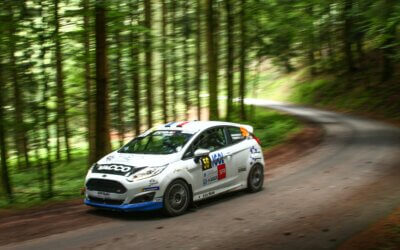Rallye du Vosgien 2018