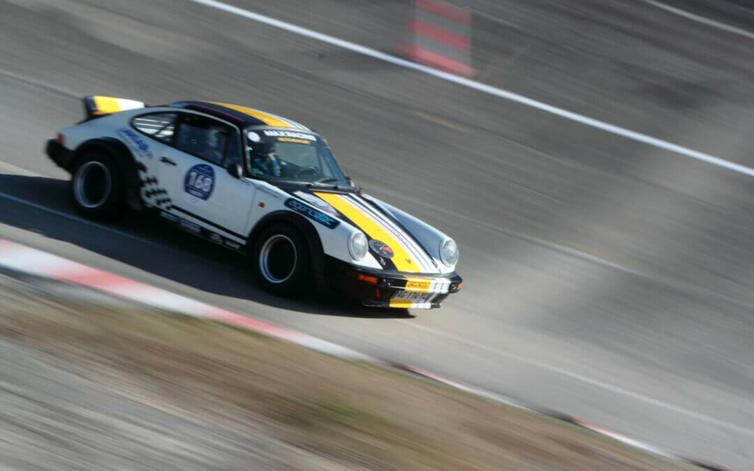 LGHA – Montlhéry 2018