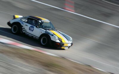 LGHA – Montlhéry 2018